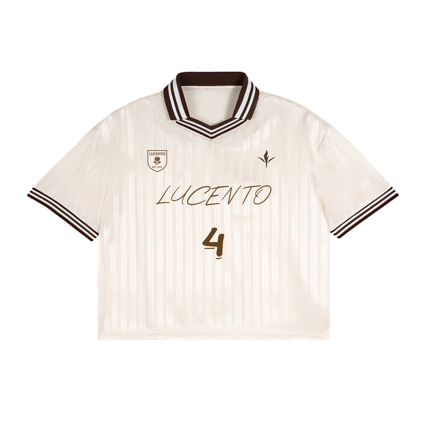 Lucento “Legacy IV” Jersey