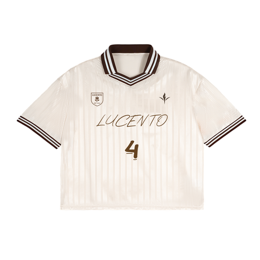 Lucento “Legacy IV” Jersey