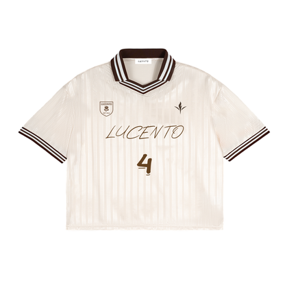 Lucento “Legacy IV” Jersey